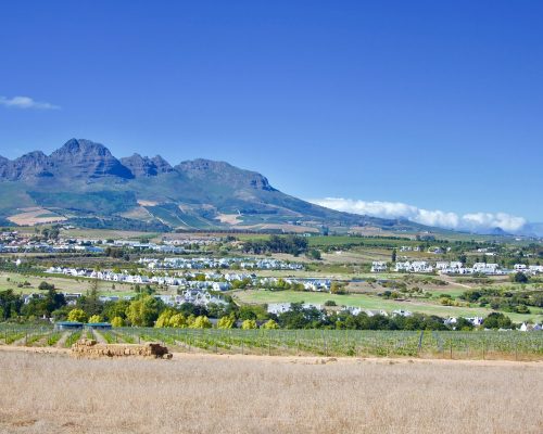 Helderberg homepage
