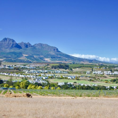 Helderberg homepage
